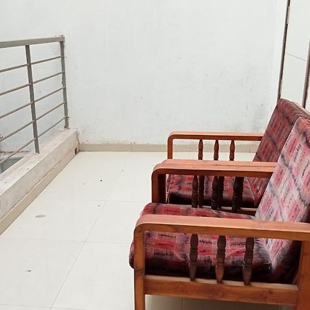 Swami Home Stay Kolhapur Zewnętrze zdjęcie
