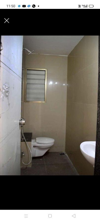 Swami Home Stay Kolhapur Zewnętrze zdjęcie
