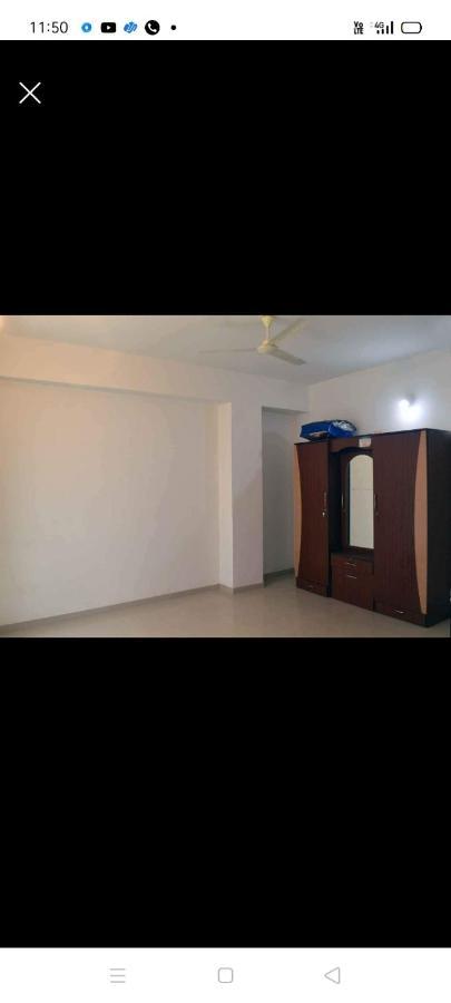 Swami Home Stay Kolhapur Zewnętrze zdjęcie